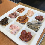用戶對於ホルモン焼き肉ぶち 阿佐ヶ谷店的評論圖