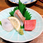 用戶對於四十八漁場 池袋東口店的評論圖
