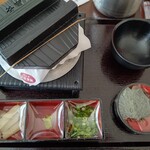 用戶對於釜寅 羊ヶ丘店的評論圖