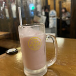 用户对于鳥貴族 大和田店的评论图
