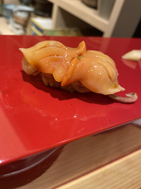 用戶對於鮓 あさ吉的評論高清圖