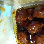 用戶對於551蓬莱 阿倍野近鉄店的評論圖