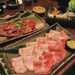 用戶對於松屋 天王寺MIO店的評論圖