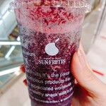 用戶對於サン・フルーツ 銀座三越店的評論圖