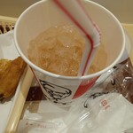 用戶對於ケンタッキーフライドチキン 錦糸町オリナス店的評論圖