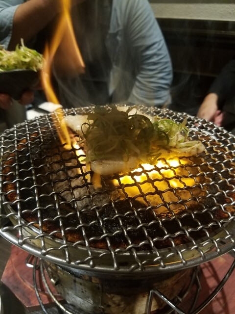 用户对于月島焼肉 牛タン処 兎月的评论高清图