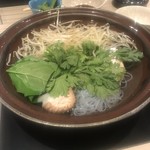 用户对于北海しゃぶしゃぶ的评论图