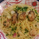 User's review image for 五右衛門 原宿店