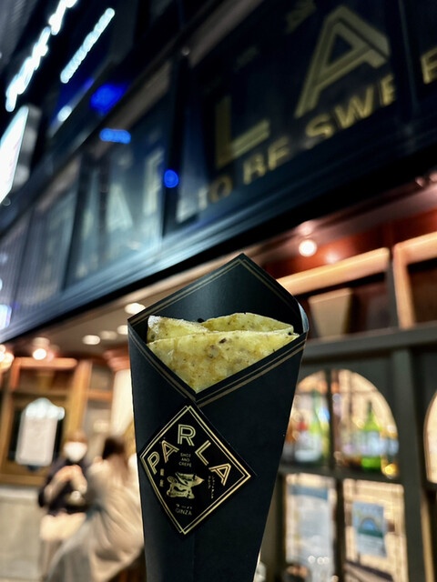 User's recommendation image for PARLA 東急プラザ銀座