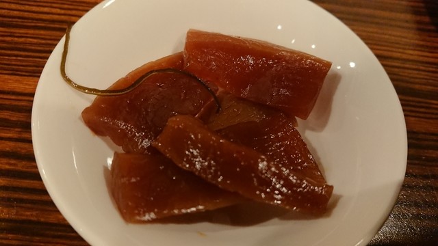 User's recommendation image for 北新地めしや