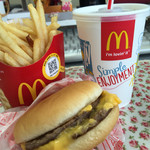 User's review image for マクドナルド イオン室蘭店