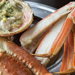 用戶對於マルカイチ水産 海鮮炉端焼き的評論圖