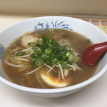 User's review image for らーめん かれん