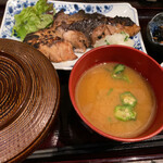 用戶對於炭火焼専門食処 白銀屋 西八の分店的評論圖