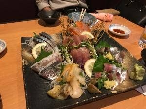用戶對於升亀 新橋店的評論圖