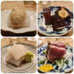 用戶對於食堂 おがわ的評論圖