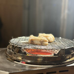 User's review image for 新鮮ホルモン ランボー