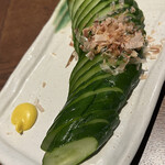 User's review image for 牛たん酒場 たん之助 msb田町店