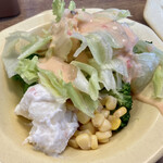User's review image for ビッグボーイ 練馬平和台店