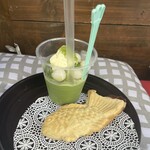 User's review image for たい焼 写楽