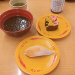 用戶對於スシロー 和泉府中店的評論圖