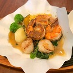 用户对于ロイヤルホスト 新宿三井ビル店的评论图