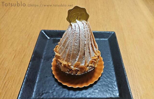 用戶對於パティスリー＆カフェルージュ 本店的評論高清圖
