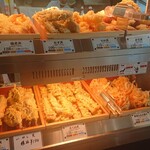 用戶對於杵屋麦丸 有明ワンザ店的評論圖