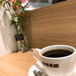用户对于可否茶館 デュオ店的评论图