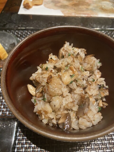 用戶對於鉄板焼 逢坂的評論高清圖