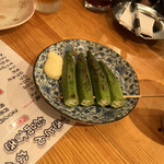 用戶對於やきとん なべ屋的評論圖