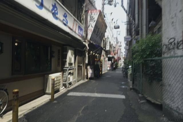 用戶對於地魚酒場 魚八商店 鶴橋店的評論圖