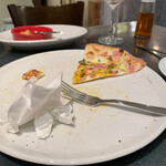 用戶對於Pizzeria＆Wine Bar Luna Lucca的評論圖