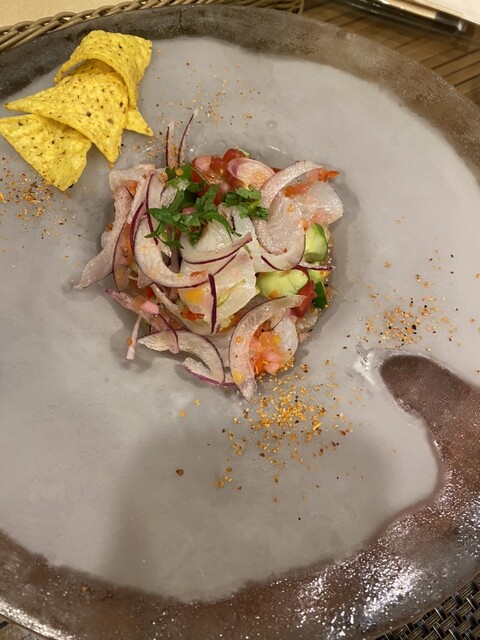 User's recommendation image for Modern Mexican Cosi Cosi