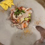 User's review image for Modern Mexican Cosi Cosi