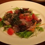 User's review image for シンパティコ