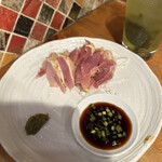 User's review image for MARUICHI 本店