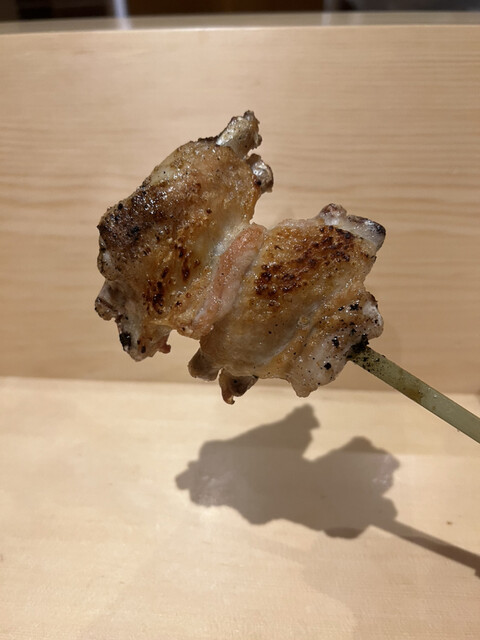 User's recommendation image for 焼鳥 ひら野