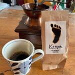 用戶對於グラウベルコーヒー的評論圖