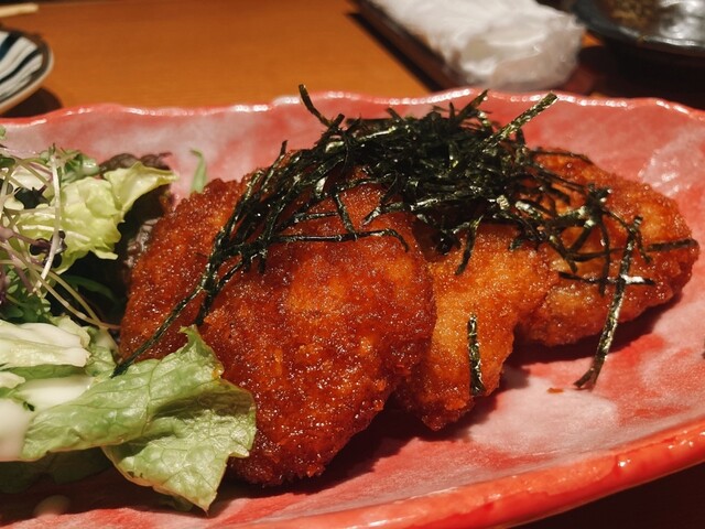 用戶對於のど黒のあくび 御徒町店的評論高清圖