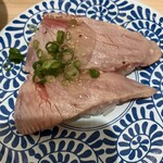 User's review image for 大起水産回転寿司 なんばCITY店