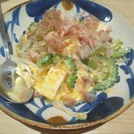 用户对于沖縄遊食 めんそーれ的评论图