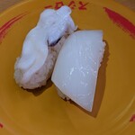 用戶對於スシロー 浅草吾妻橋店的評論圖