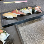 User's review image for すしざんまい すすきの店