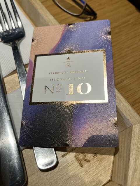 User's recommendation image for スターバックス リザーブ(R)ストア 銀座マロニエ通り