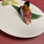 用戶對於馬菜 銀座本店的評論圖