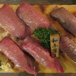 用戶對於焼肉 菜好牛 高須店的評論圖