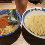 用户对于麺や兼虎 博多デイトス店的评论图