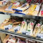 User's review image for ヤマザキショップ 銀座マーブル店