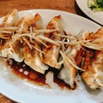 User's review image for 金の餃子酒場 渋谷2号店